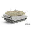 ZTQ15 Chinese Light Tank with Cage Armor 1/35