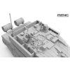 ztz99a b chinese main battle tank 1 72 MENG 72 013 01