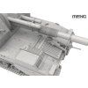 plz05 155mm chinese self propelled howitzer 1 72 MENG 72 014 04