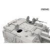 plz05 155mm chinese self propelled howitzer 1 72 MENG 72 014 03