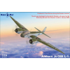 Junkers Ju-388L-1 Reconnaissance Aircraft 1/72