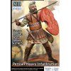 Greco-Persian Wars Series Kit No. 5 Persian Heavy Infantryman 1/32