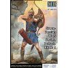 Greco-Persian Wars Series Kit No. 6 Peltast 1/32