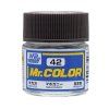 mr color 10 ml mahogany