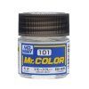 mr color 10 ml smoke gray