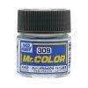 mr color 10 ml green fs34079