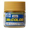 mr color 10 ml chromate yellow primer fs33481