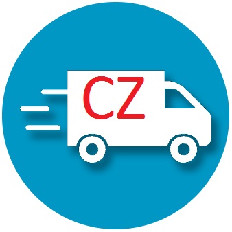 Doprava - Česká republika