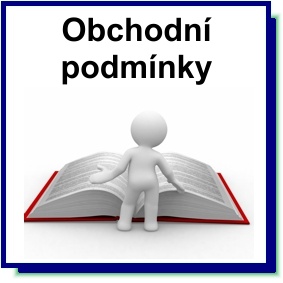 Obchodní podmínky