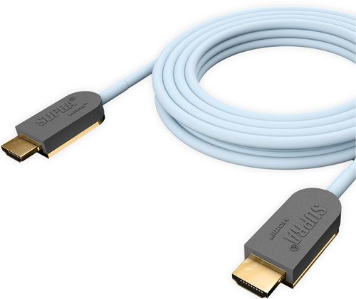 Supra HDMI-HDMI Active Optical Cable