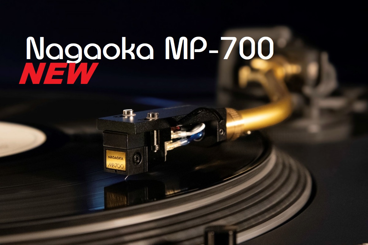 Nagaoka MP-700