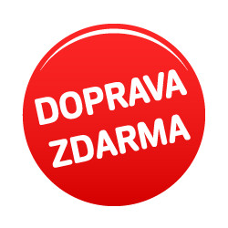 Doprava ZDARMA