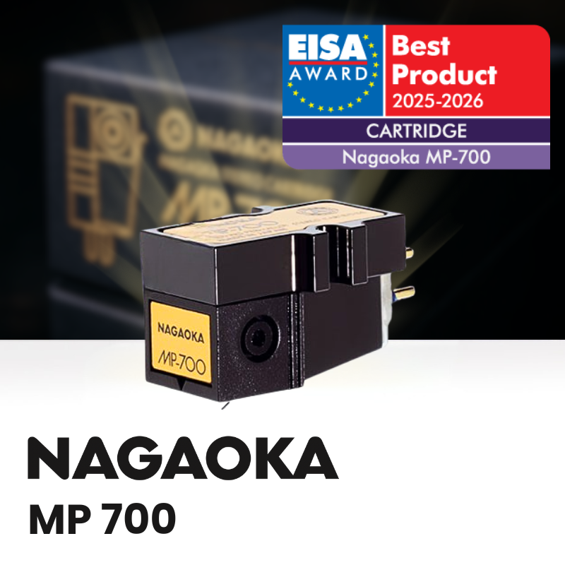 Nagaoka MP-700