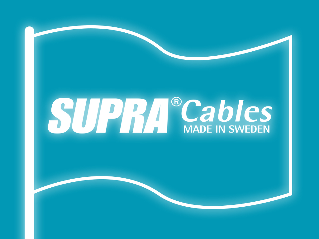 SUPRAcables