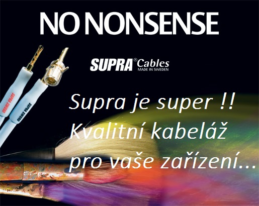 SUPRAcables