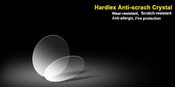 Hardex