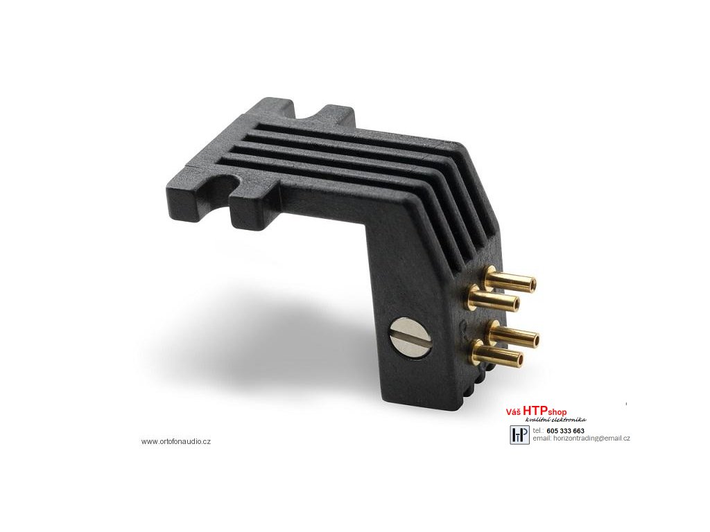 Ortofon T4P Adaptor