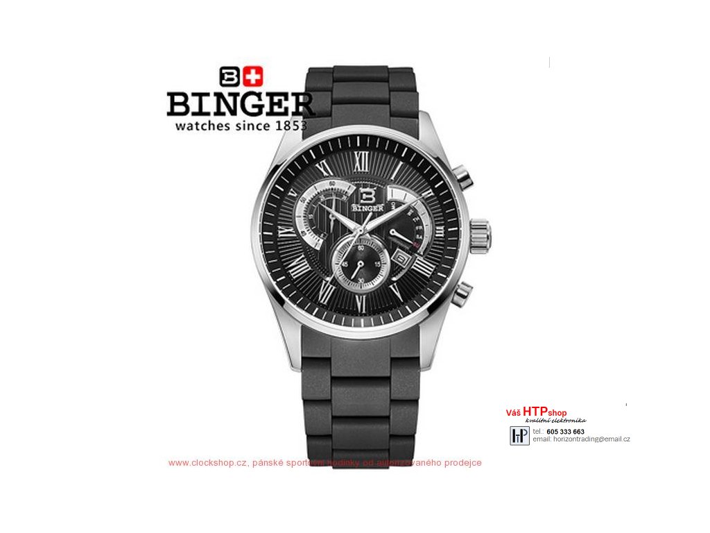Binger BG-0407-6