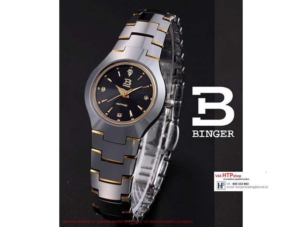 Binger BG-0368