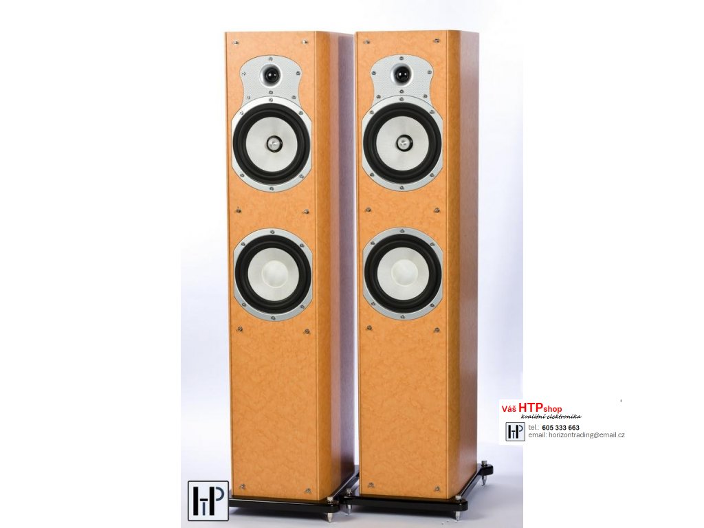 ROTH audio OLi 40 ***mimořádně nízká cena / super kvalita***
