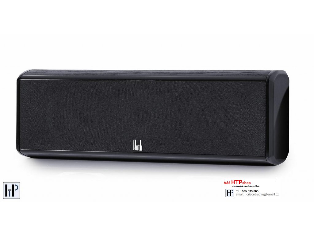 ROTH audio OLi C 20
