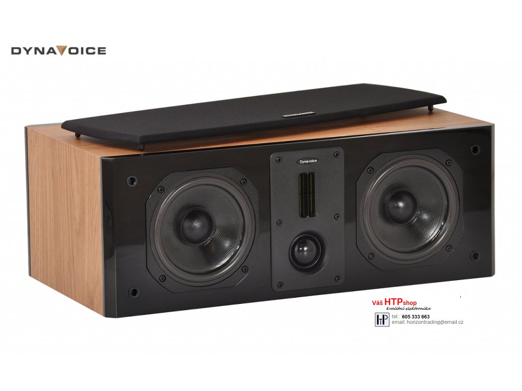Dynavoice Definition DC 5 Oak