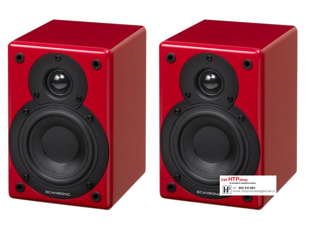 Scansonic S4