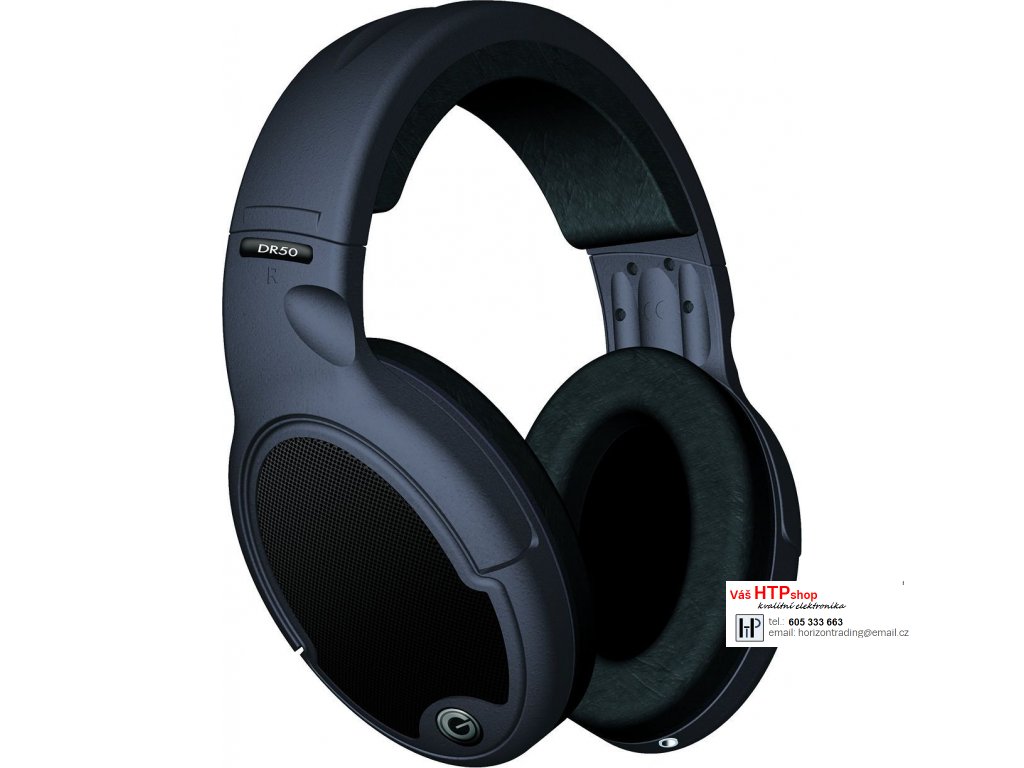 Goldring DR 50