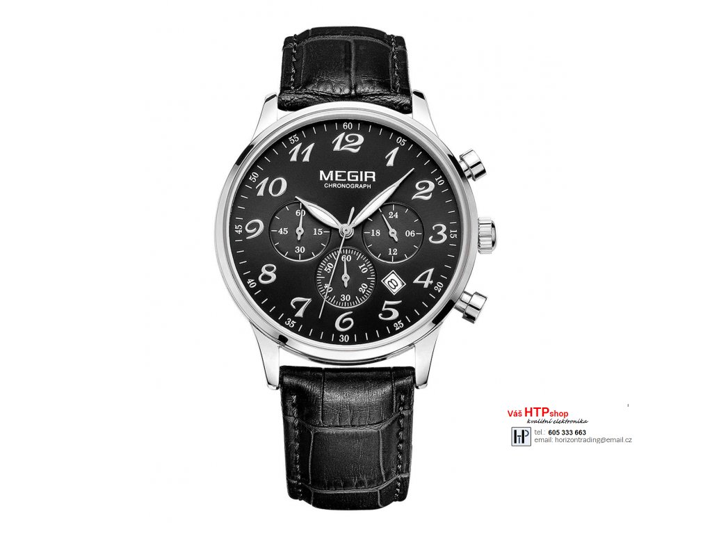 Megir GRAND ML2022GBK 1 Serie GRAND Horizon Trading Prague sro