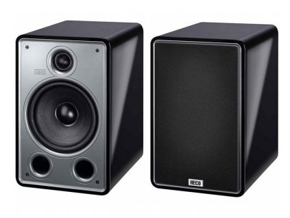 Heco Music Color 170 Black