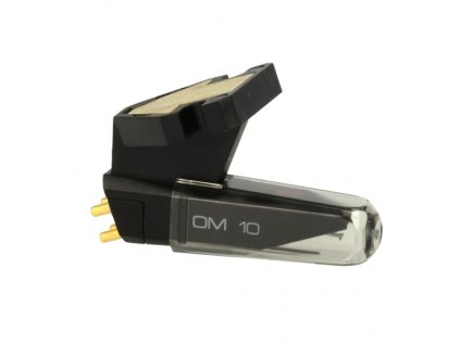Ortofon OM 10 - Magnetodynamická gramofonová přenoska5110 TA00219 OM 10 0