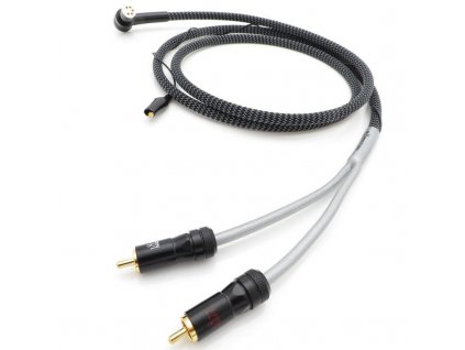 1877phono the mahone ra cable phono din 5 broches coude 2 rca 15m