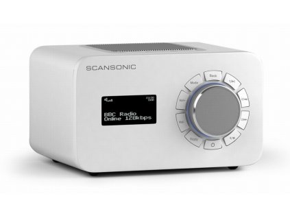 Scansonic R4 S