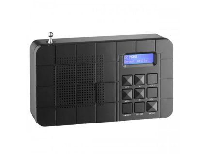 Scansonic DA 18