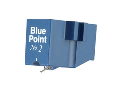 Sumiko Blue Point No. 2