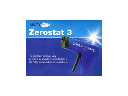 MILTY Zerostat 3