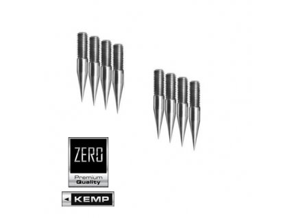 Kemp Spike Set Zero