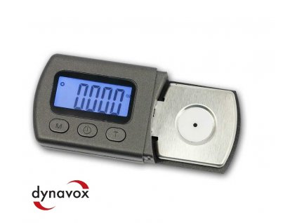 Dynavox Electric Tonearm Scales TW-3