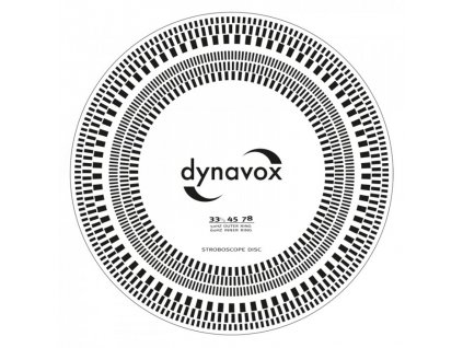 Dynavox Strobo