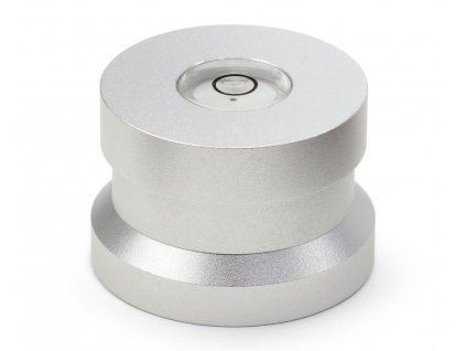 Dynavox Alu Single Puck ASP3 Silver