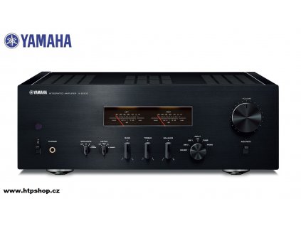 Yamaha A S1200 Black