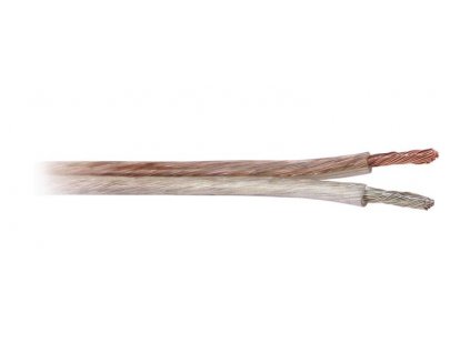 Zenit Speaker Cable 2 x 2,5 mm2 Cavi