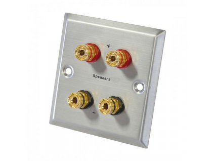 Dynavox Wall Terminal Stereo