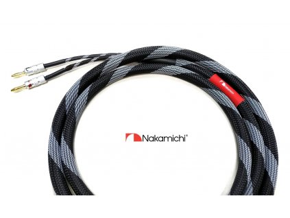 Nakamichi - Speaker Cable 4N-30