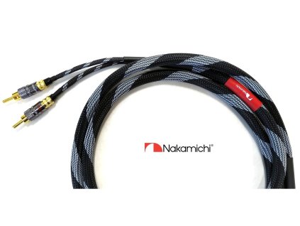 Nakamichi - Speaker Cable 6N20H