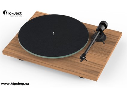 Pro Ject T1 Walnut