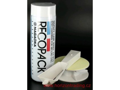 Nagaoka Recopack DC 203