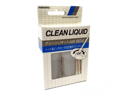 Nagaoka AM-804 Clean Liquid