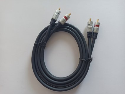 Rapport Audio MN 517
