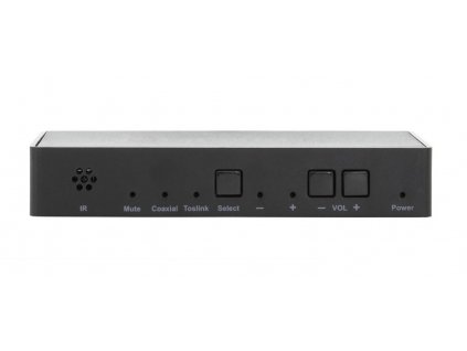 Dynavox DAC UM1 čelní pohled
